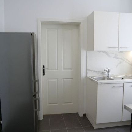 Provisionsfrei: Unbefristeter 39m² Altbau mit 2 Zimmern und Einbauküche - 1180 Wien - Photo 1