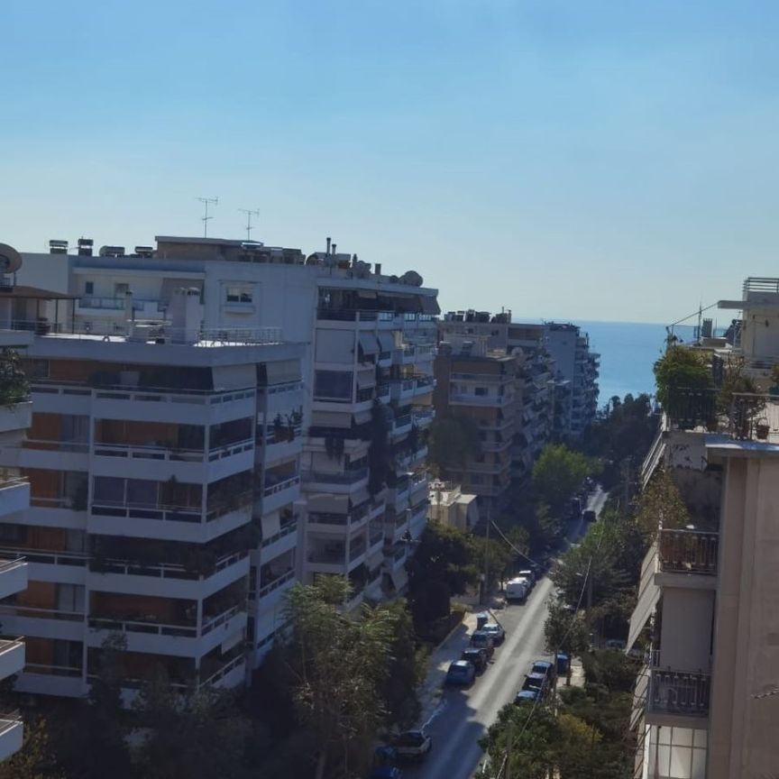 Διαμέρισμα για ενοικίαση Παλαιό Φάληρο - Photo 1
