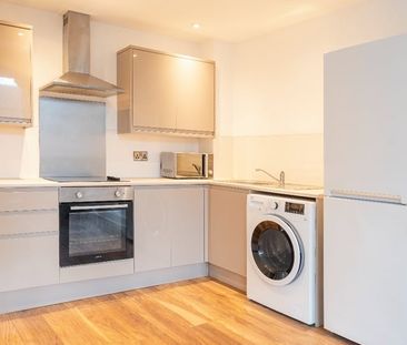 1 Bed Flat, Leics City Centre, LE1 - Photo 6