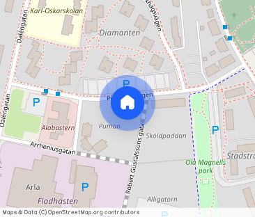 Perstorpsvägen 10 - Foto 1