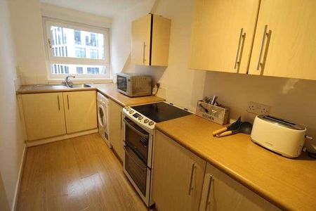 Netherkirkgate, Third Floor, AB10 - Photo 4