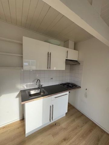 Te huur: Appartement Alexanderstraat in Haarlem - Foto 4
