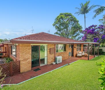 2/6-8 Mayfair Road, Port Macquarie NSW 2444 - Villa For Rent | Domain - Photo 3