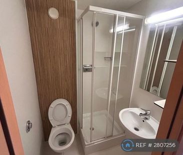 1 bedroom in a house share to rent - Photo 6