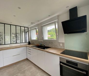 Location Maison 4 pièces 106m² ST CYR SUR LOIRE 37540 - Photo 3