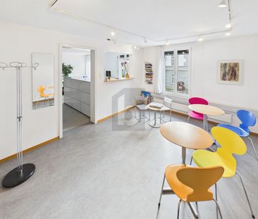 7 Zimmer, 140 m², 1. Stock - Photo 3