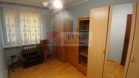 Atrakcyjne 2-pok.mieszkanie, maly balkon, parter - Photo 2