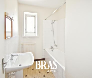 Location Appartement 3 pièces 76m² NANTES 44200 - Photo 4