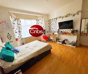 5 bedroom house share to rent - Photo 2