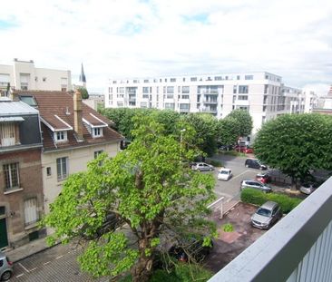 Appartement à louer - BOULEVARD DE LA PAIX - Photo 6