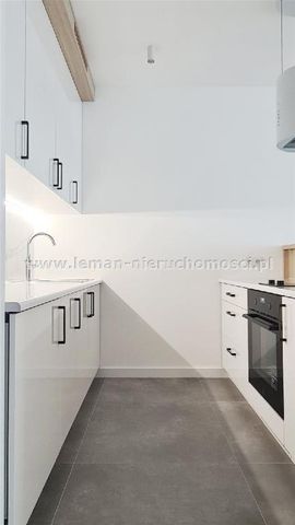 Mieszkanie Lublin Śródmieście powierzchnia 40.25 m² C256-WM-22141 - Zdjęcie 3