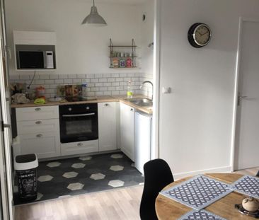 Appartement type 2 meublé 46m2 ORLEANS - Photo 6