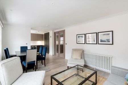 3 bedroom flat to rent - Photo 5