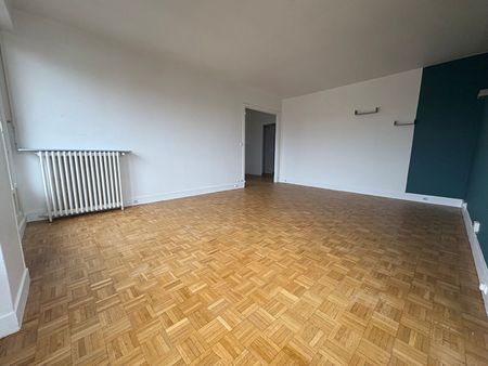 2 PIECES 53 m2 BALCON - Photo 4