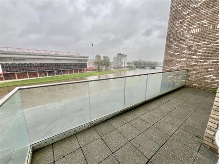 Trent Bridge View - Photo 4