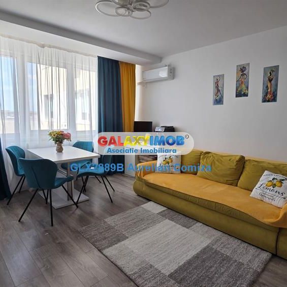 Apartament 3 camere Drumul Belsugului - Fotografie 1