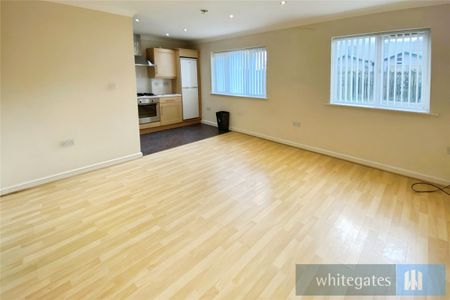 Larchtree Mews, Liverpool, Merseyside, L12 - Photo 3
