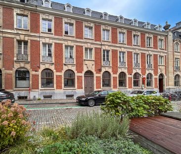 Appartement te huur in Leuven met 1 slaapkamer - Photo 6