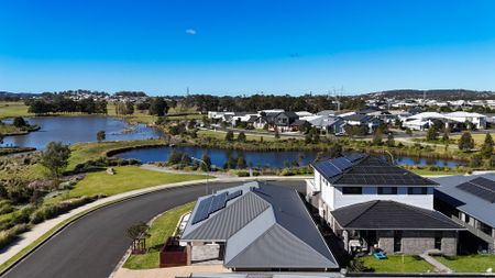 Modern Family Living in the Heart of Wongawilli! - Photo 2