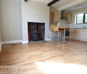 1 bedroom terraced house to rent - Photo 1