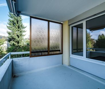 Live in the heart of Biberist! - Foto 2