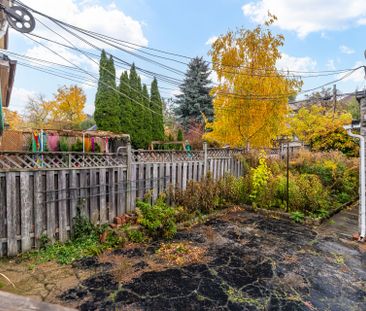 For Lease - 271 Lauder Avenue Unit# Main, Toronto, Ontario - Photo 4