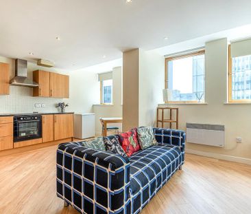 2 bedroom apartment to rent - Photo 5