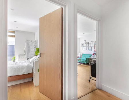 1 bedroom apartment to rent - Photo 3