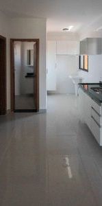 Apartamento para alugar com 27m², 1 quarto e sem vaga - Foto 1