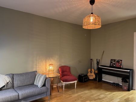 Fregattvägen, Stockholm - Photo 4