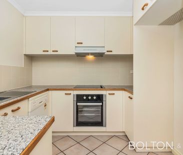 33/40 Torrens St, Braddon ACT 2612 - Apartment For Rent | Domain - Photo 6
