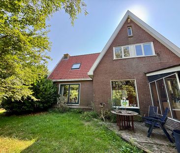 Huis te huur: Nauerna 38 1566 PD Assendelft - Foto 2