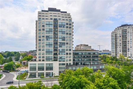 For Lease - 150 WELLINGTON Street Unit# 501, Guelph, Ontario - Photo 5
