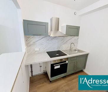 Location appartement 1 pièce, 32.00m², Hagondange - Photo 5