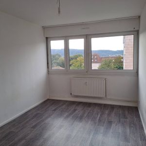 Location – Appartement T5 – 94m2 – Forbach - Photo 3