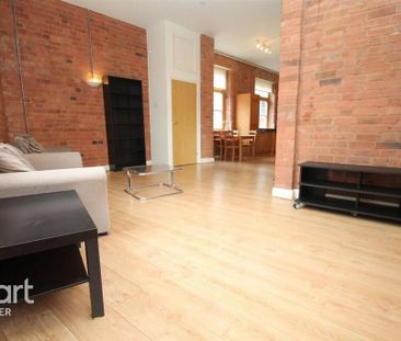 2 bedroom apartment to rent - Photo 1