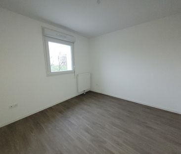 Location Appartement 2 pièces 49m² VALENCIENNES 59300 - Photo 2