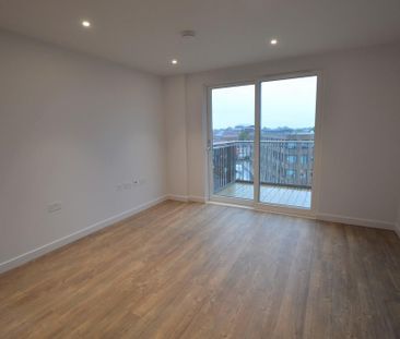 1 bedroom apartment to rent - Photo 5