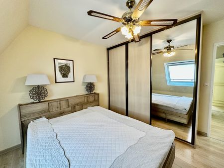 Location Appartement 3 pièces 51m² GUIDEL 56520 - Photo 2