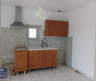 Location Maison 4 pièces 90m² BLOIS 41000 - Photo 1