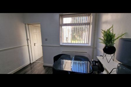 Room in a Shared House, Kings Rd, B25 - Photo 5