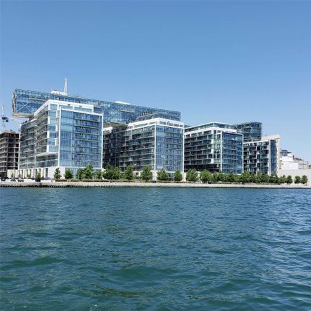 For Lease - 39 Queens Quay Unit# 504, Toronto, Ontario - Photo 5