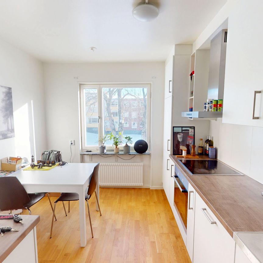 Storegårdsvägen 13 B - Photo 1