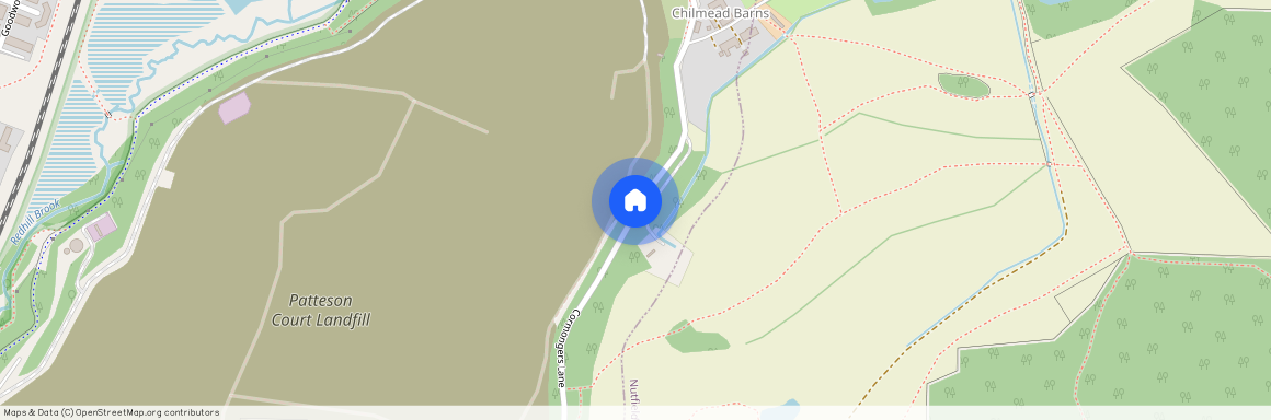 Cormongers Lane, Nutfield, Redhill, RH1 4GB