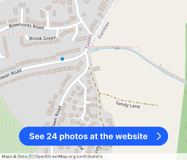 4 bedroom detached house for rent - Photo 1