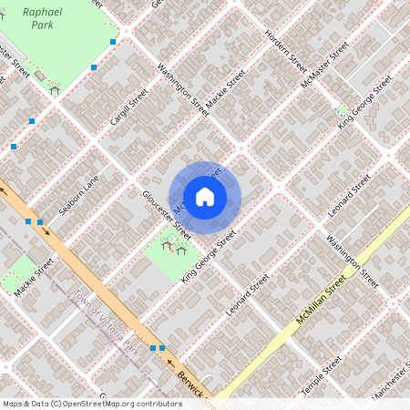 17/68 McMaster Street, WA 6100, Victoria Park