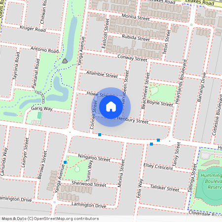 32 Henbury Street, VIC 3029, Tarneit