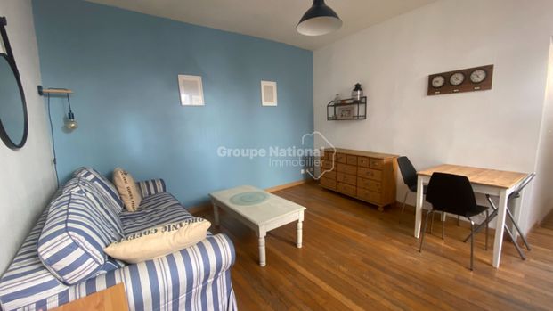 Location Appartement 2 pièces 45m² - Photo 1