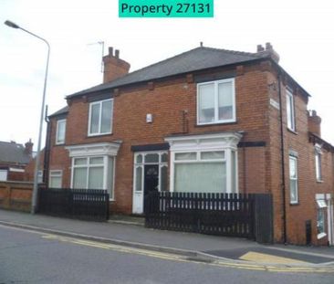 1 bedroom flat to rent - Photo 6