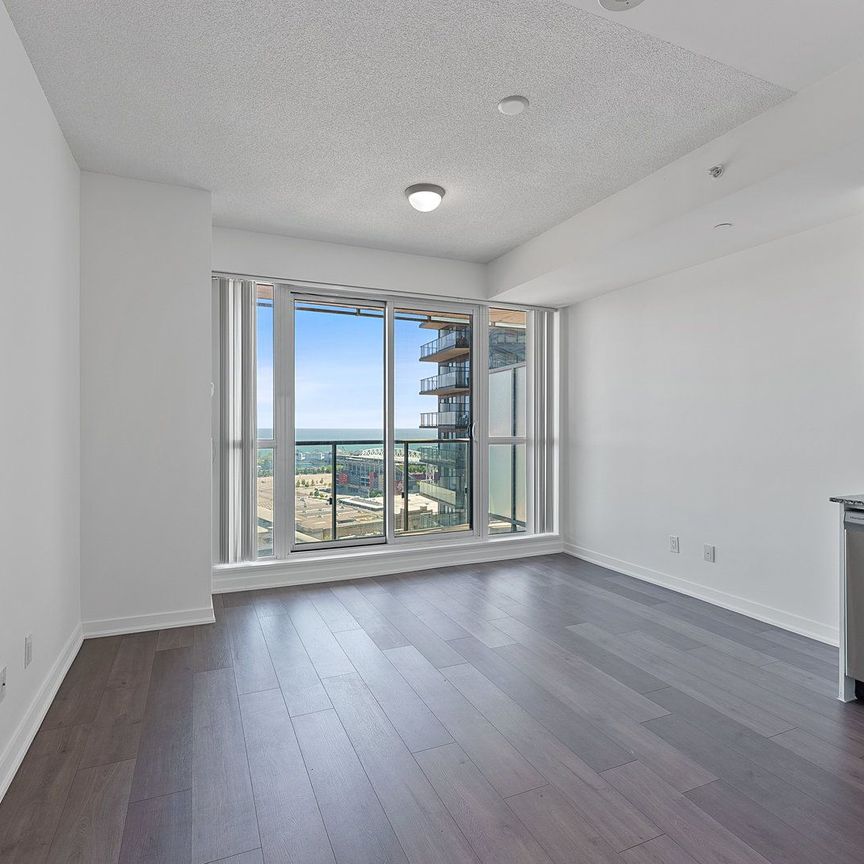 For Lease - 150 East Liberty Street Unit# 2307, Toronto, Ontario - Photo 1